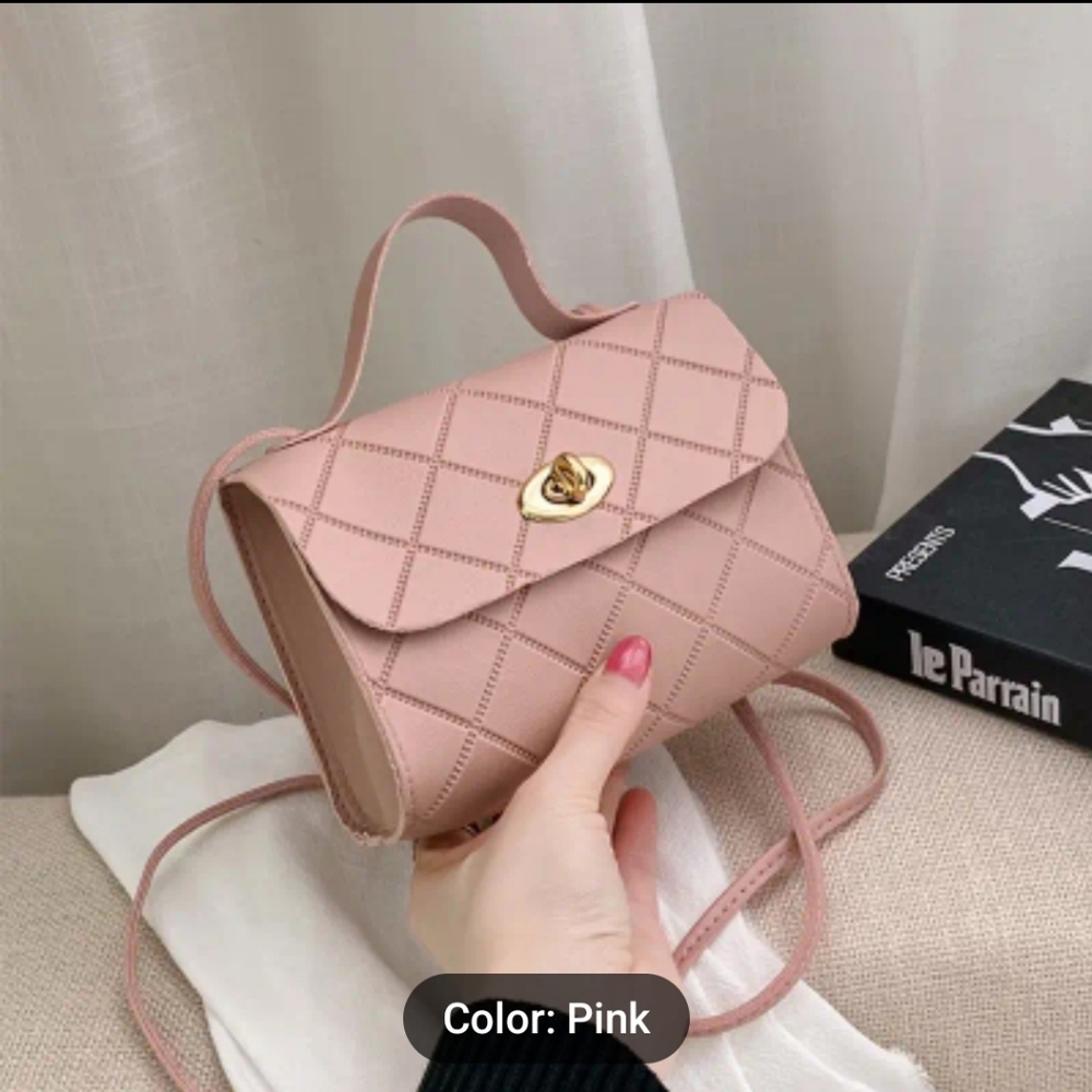 Sling Bag
